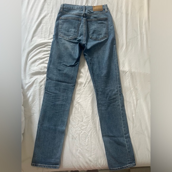 Denim Forum the Yoko high rise - Picture 3 of 3